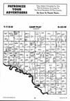 Map Image 041, Renville County 2000